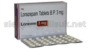 Lorazepam