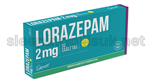 Lorazepam