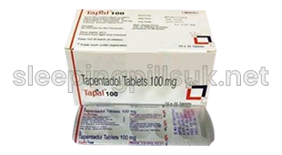 Tapentadol